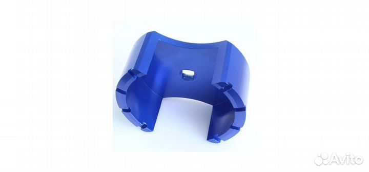 Ключ д/крышки топливного насоса BMW E46 60 90