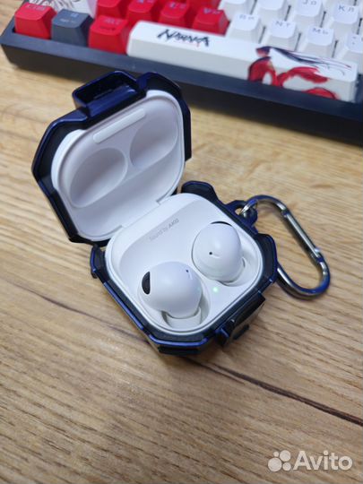 Samsung Galaxy buds 2 pro