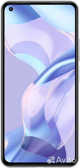 Xiaomi Mi 11 Lite 5G NE, 8/128 ГБ