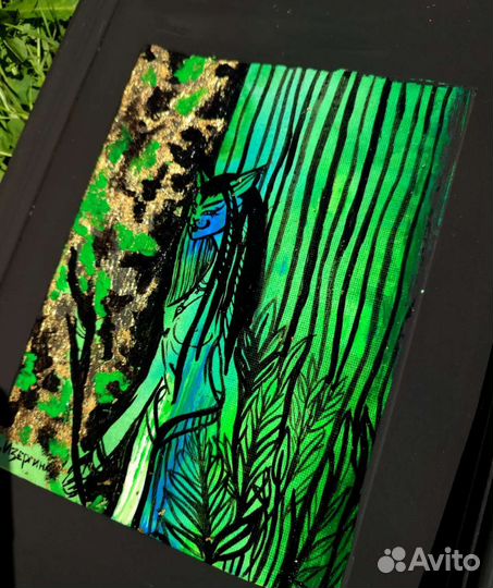 Картины для интерьера