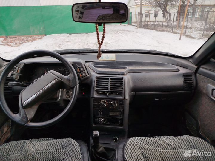 ВАЗ 2110 1.6 МТ, 2005, 170 000 км