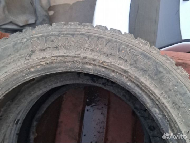 Nordman Nordman 4 225/55 R17