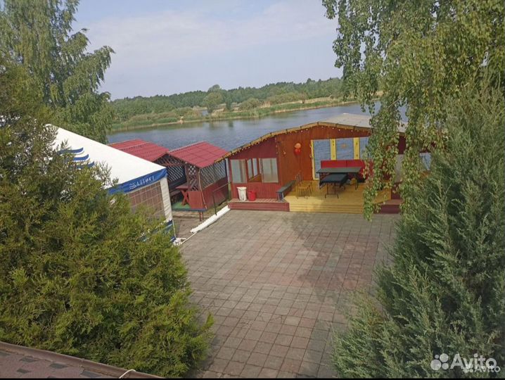 Беседки с мангалом на 