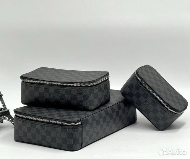 Косметичка Louis Vuitton