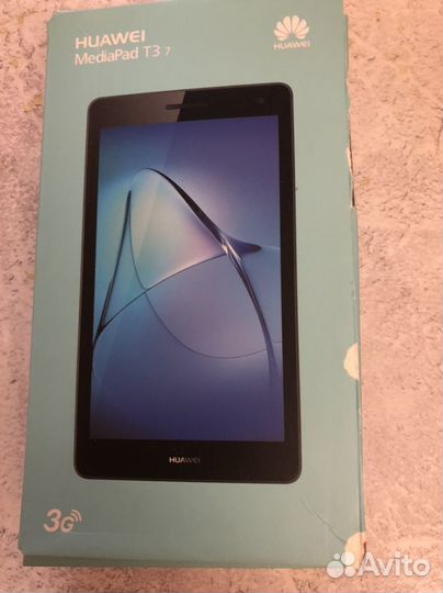 Планшет huawei Т3 7