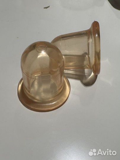 Массажные банки