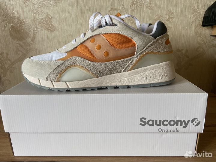 Saucony shadow 6000 US 13