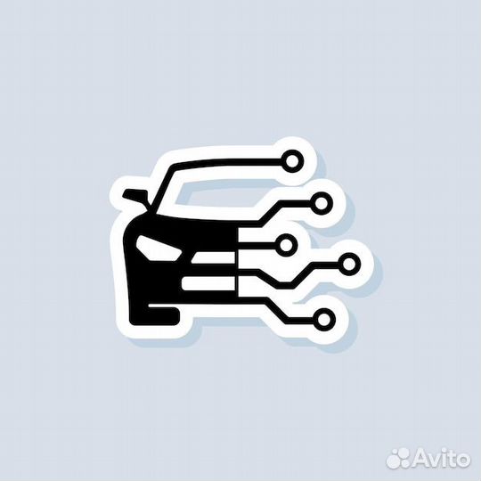 Компьютерная диагностика авто, возможно с выездом