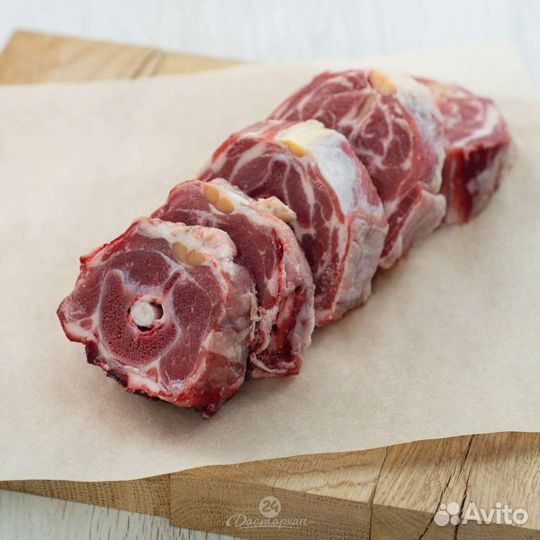 Мясо баранина