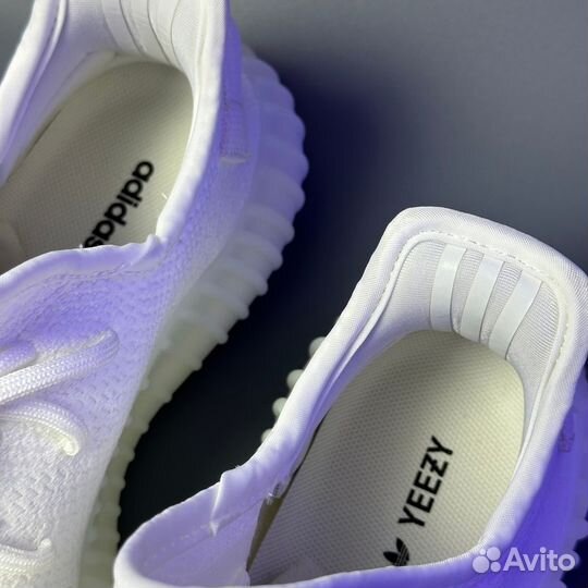 Кроссовки Adidas yeezy boost 350