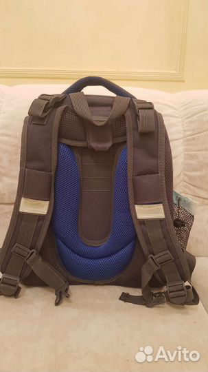 Школьный рюкзак