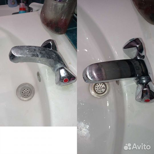 Уборка квартир