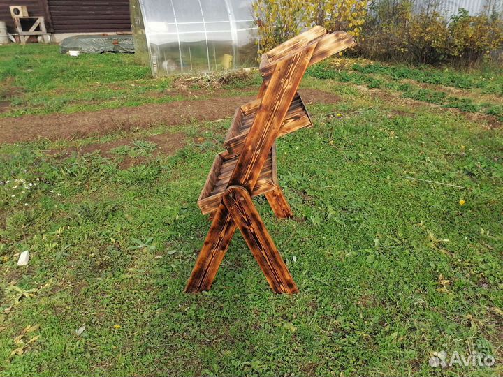 Полка для вина