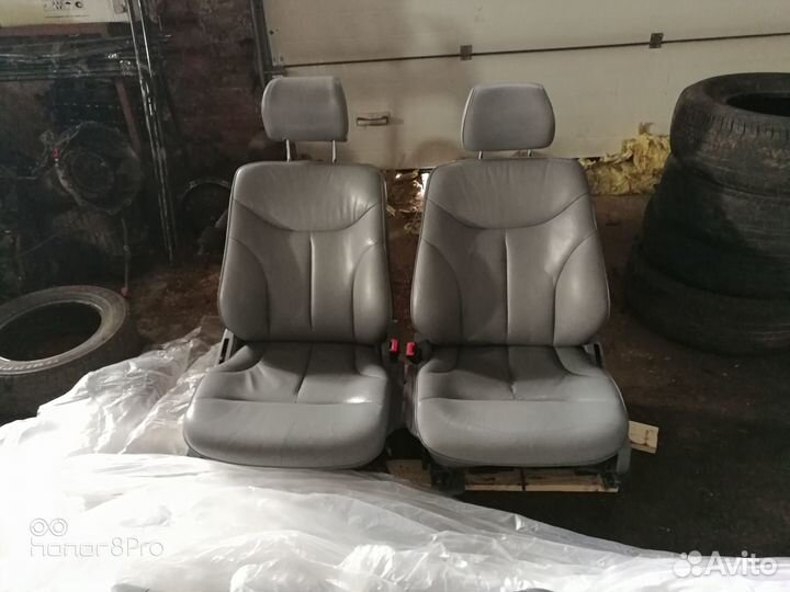 Салон в сборе Mercedes-Benz W140 M119.970 5.0 1997