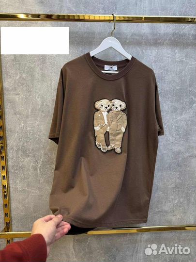 Футболка женская