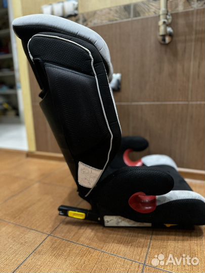 Детское автокресло 2/3 Recaro Monza Nova