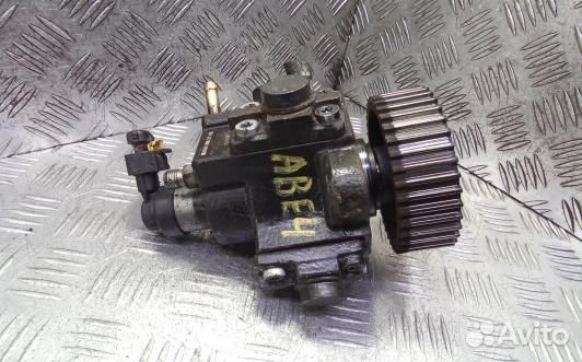 Тнвд дизельный suzuki SX4 YA11S (ABE04AC01)