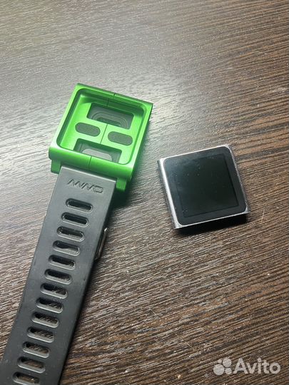 iPod nano 6 16gb