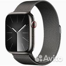 Часы apple Watch 9 41 mm