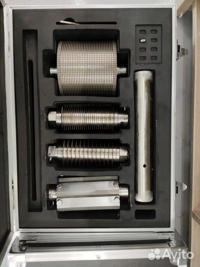 Машина для нарезки Vega Dicer 1000