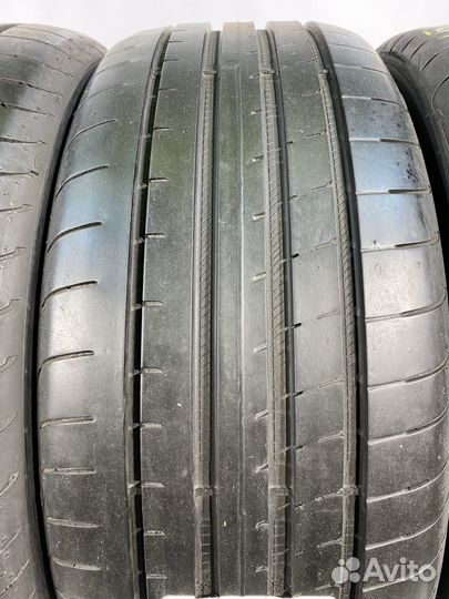 Goodyear Eagle F1 Asymmetric 3 235/45 R18 102T