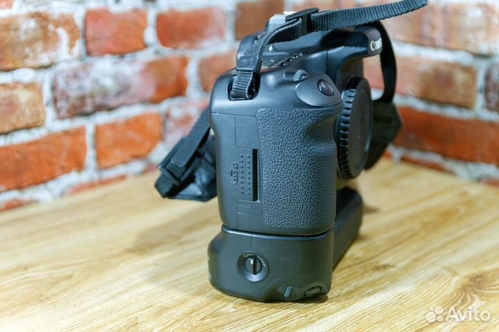 Canon eos 40d Body