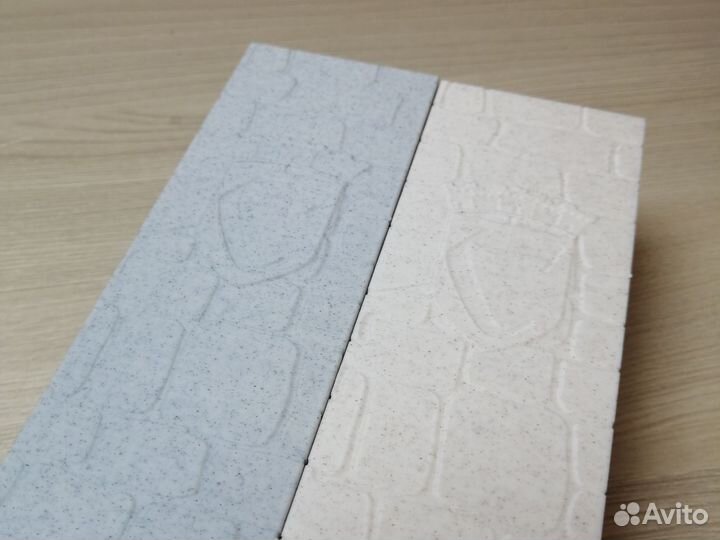 Каркассон башня органайзер (пластик под мрамор)