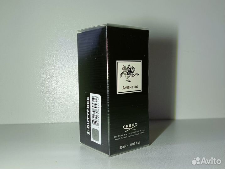 Creed Aventus