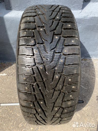 Nokian Tyres Nordman 7 SUV 285/60 R18