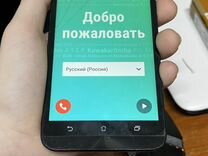 Asus zenfone 5 кирпич как восстановить