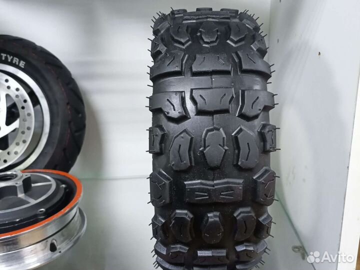Покрышка внедорожная 90/65-6.5