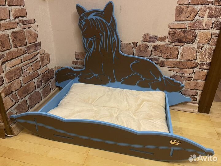 Обмен Кровать-лежанка для собак, вещи, автогамак