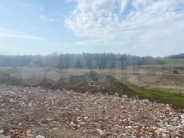 Участок 30 сот. (ИЖС)