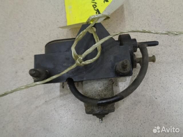 Моторчик привода круиз контроля Audi A4 B5 1994-2