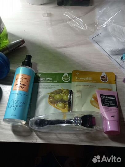 Подарочный набор для женщин