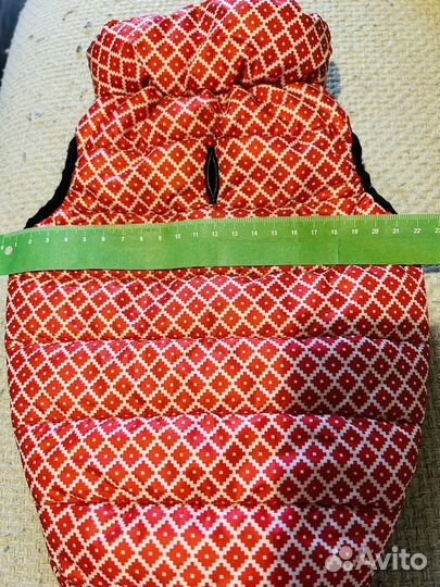 Вещи для маленьких собак