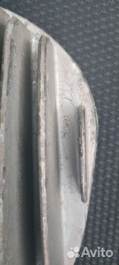 Головка Иж планета 3