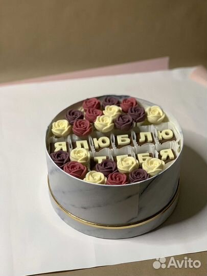 Сладкий букет