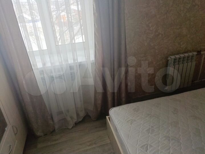 2-к. квартира, 45 м², 4/5 эт.