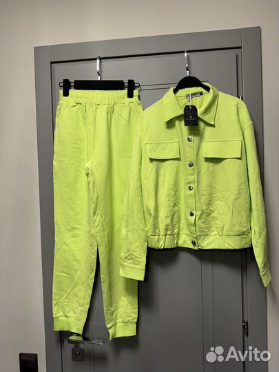 Костюм двойка