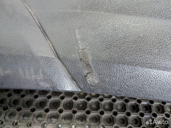 1853557 Верхняя часть торпедо Scania 5-series