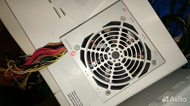 Блок питания для пк 620w