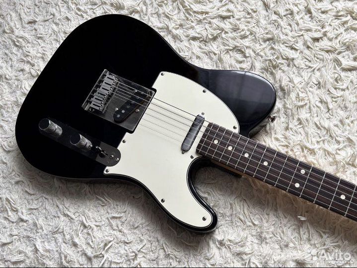 Fender american standard telecaster
