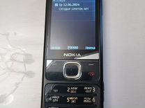 Nokia 6700 Classic