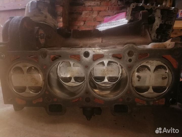 Продаю двигатель