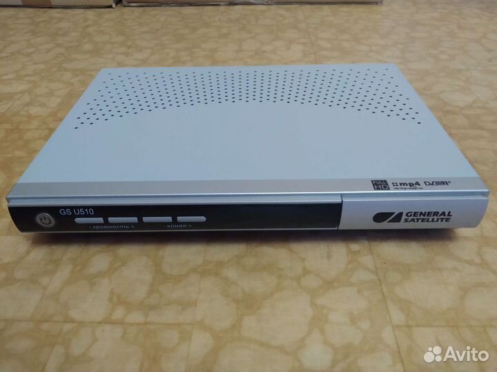 Ресивер триколор тв бу