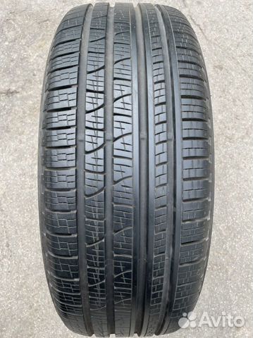 Pirelli Scorpion Verde All Season 235/55 R19 105V