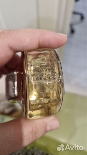 Bvlgari Omnia Crystalline