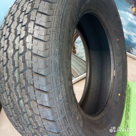 Habilead PracticalMax HIT RS27 285/60 R18 H