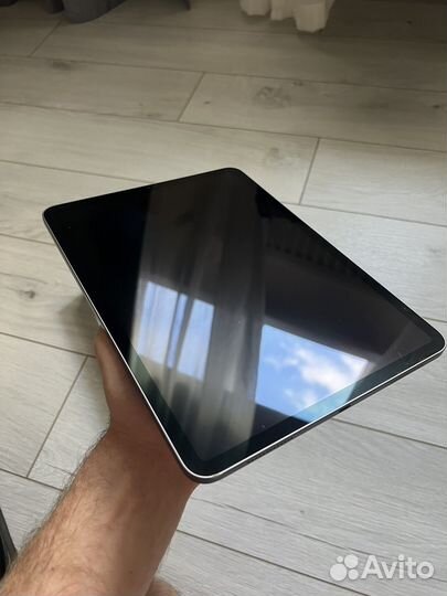 iPad pro 11 2018 64gb